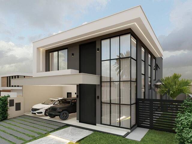 Casa para Venda em Goiânia - 4