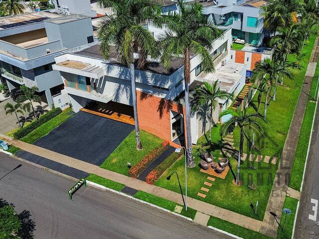 Casa para Venda em Goiânia - 2