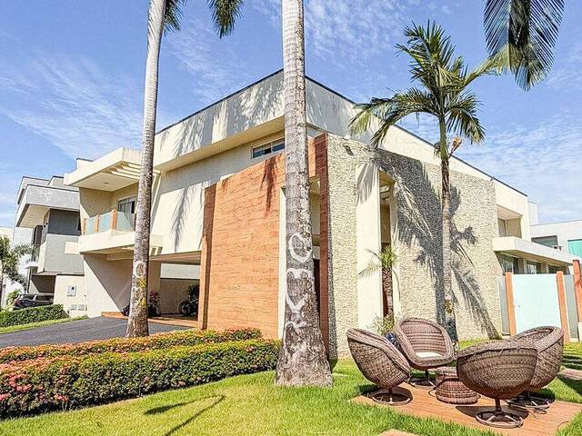 Casa para Venda em Goiânia - 5