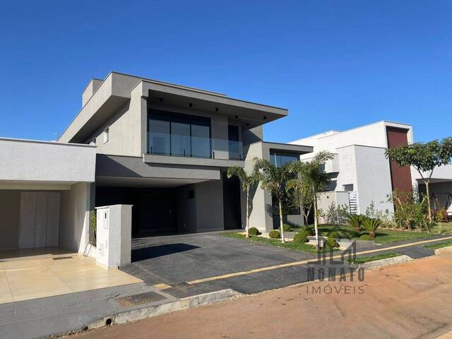 Casa para Venda em Goiânia - 3