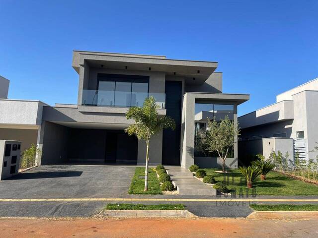 Casa para Venda em Goiânia - 2