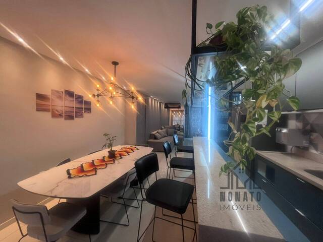 Apartamento para Venda em Goiânia - 2