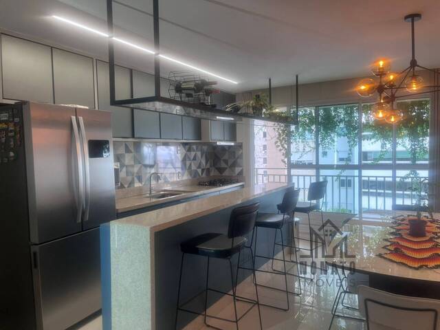 Apartamento para Venda em Goiânia - 4