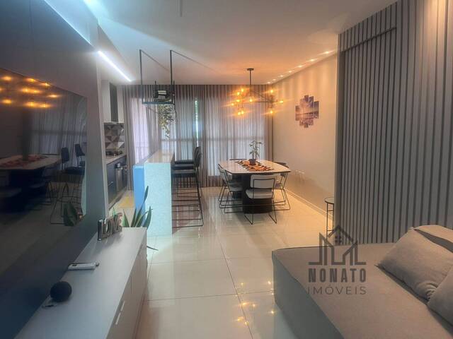 Apartamento para Venda em Goiânia - 3