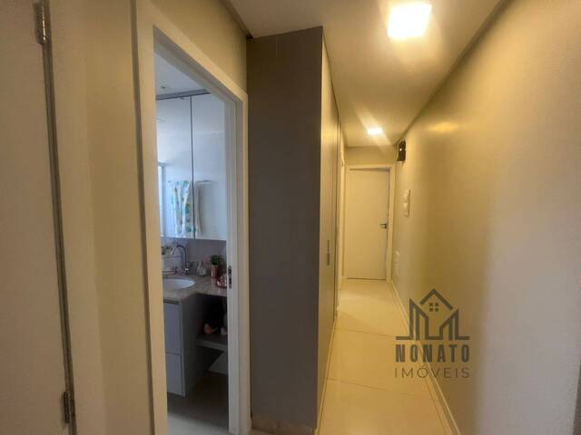 Apartamento para Venda em Goiânia - 5