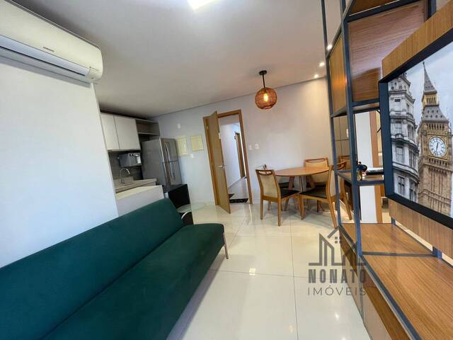 Apartamento para Venda em Goiânia - 2