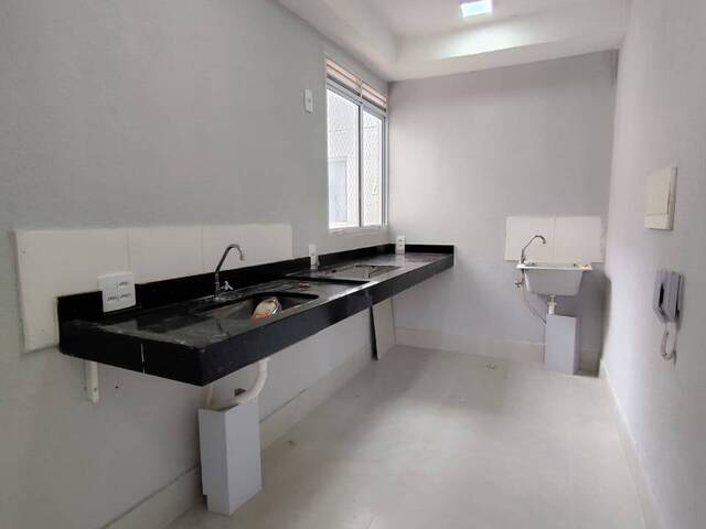 Apartamento para Venda em Goiânia - 3