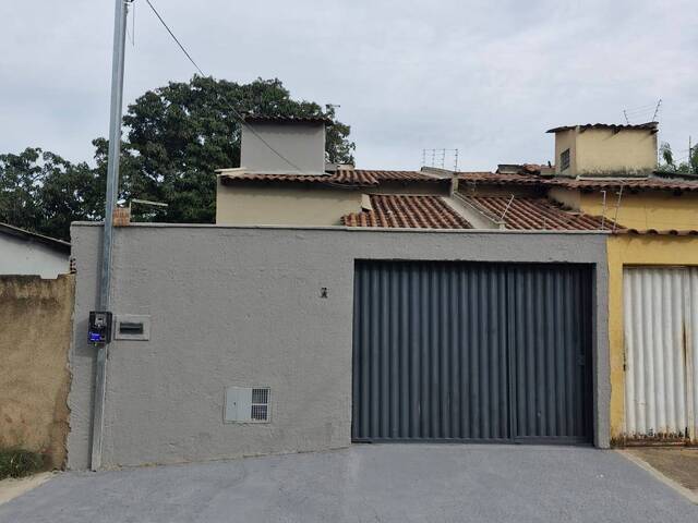 Casa para Venda em Aparecida de Goiânia - 3