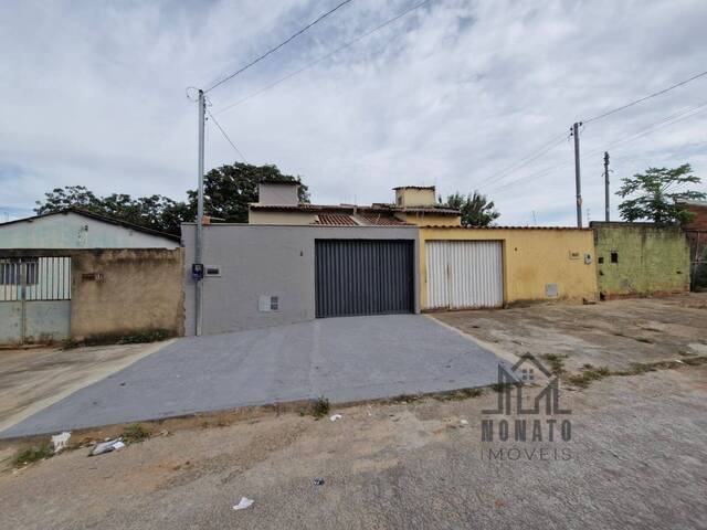 Casa para Venda em Aparecida de Goiânia - 4
