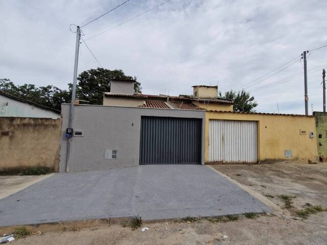 Casa para Venda em Aparecida de Goiânia - 5