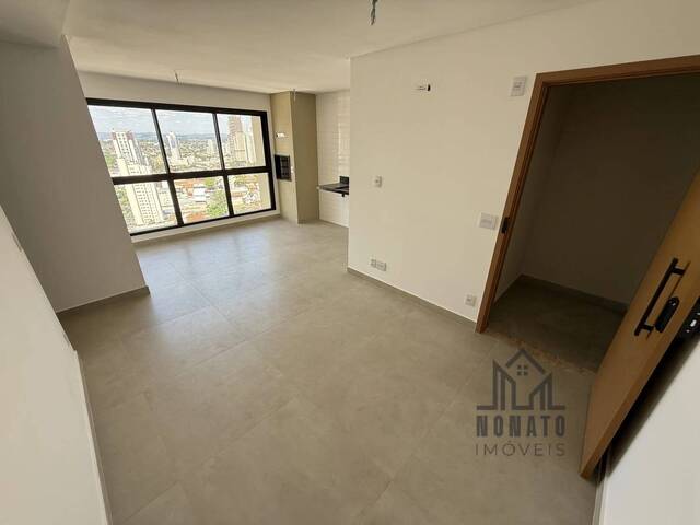 Apartamento para Venda em Goiânia - 4