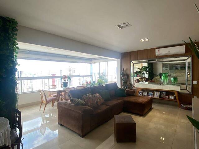 Apartamento para Venda em Goiânia - 2
