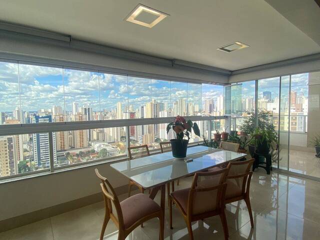 Apartamento para Venda em Goiânia - 4