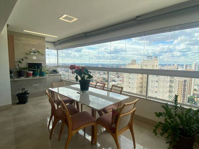 Apartamento para Venda em Goiânia - 3