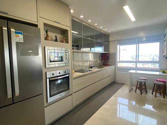 Apartamento para Venda em Goiânia - 5