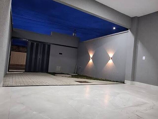 Casa para Venda em Goiânia - 2