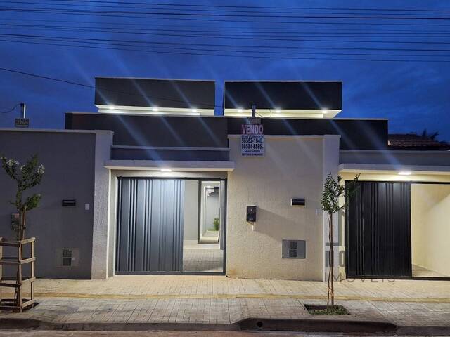 Casa para Venda em Goiânia - 4