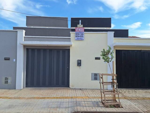 Casa para Venda em Goiânia - 5