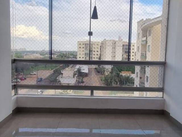 Apartamento para Venda em Goiânia - 3