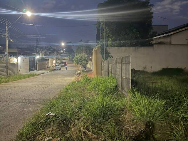 Terreno para Venda em Goiânia - 3