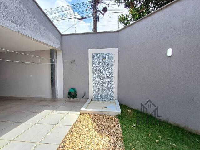 Casa para Venda em Goiânia - 4