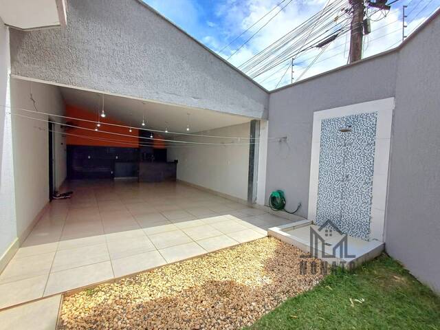 Casa para Venda em Goiânia - 5