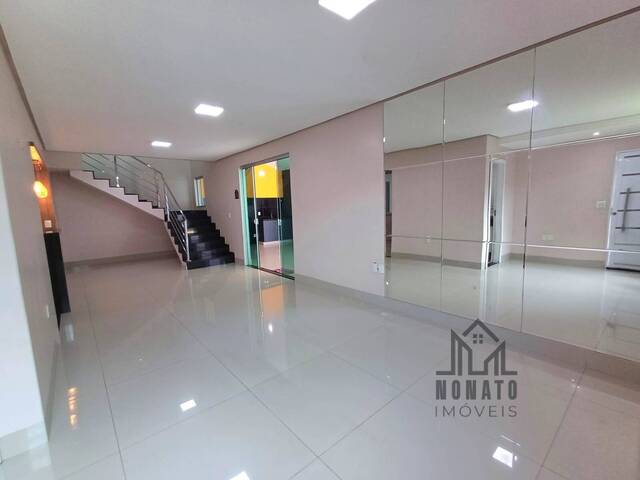 Casa para Venda em Goiânia - 3