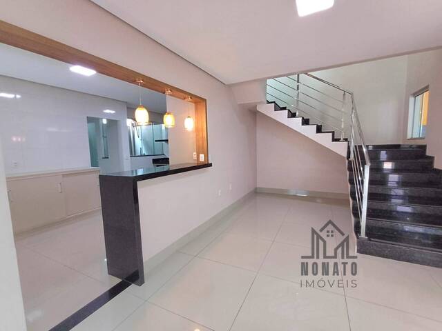Casa para Venda em Goiânia - 2