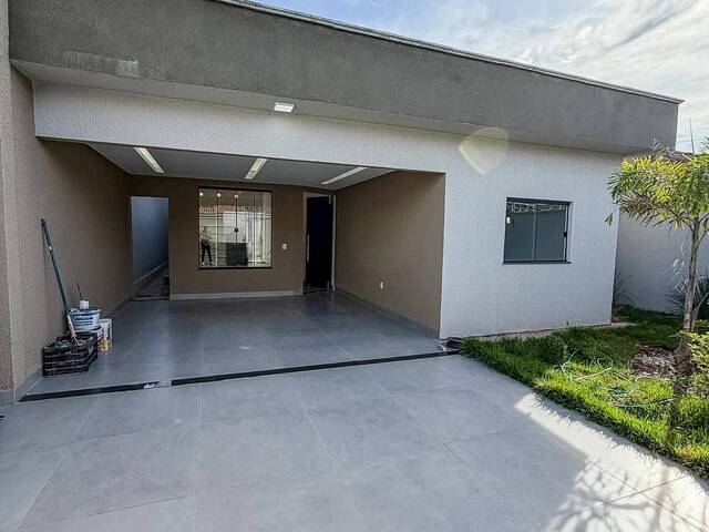 Casa para Venda em Goiânia - 2