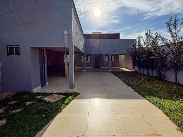 Casa para Venda em Goiânia - 2