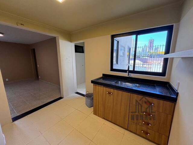 Apartamento para Venda em Goiânia - 5