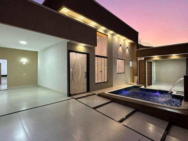 Venda em Garavelo Residencial Park - Aparecida de Goiânia