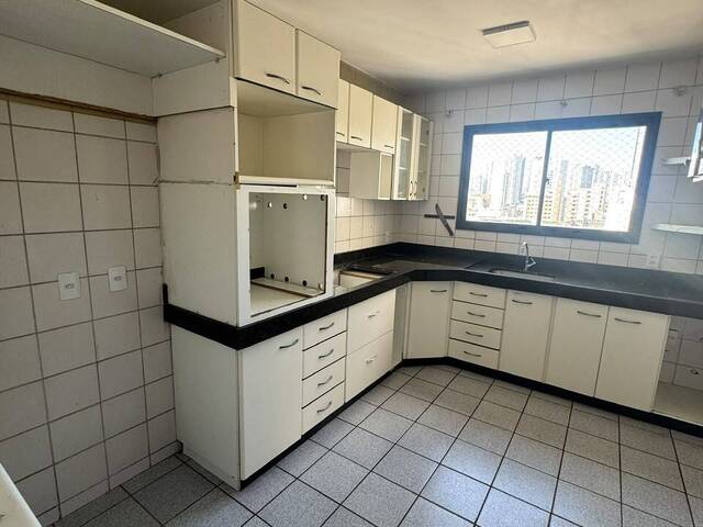 Apartamento para Venda em Goiânia - 2