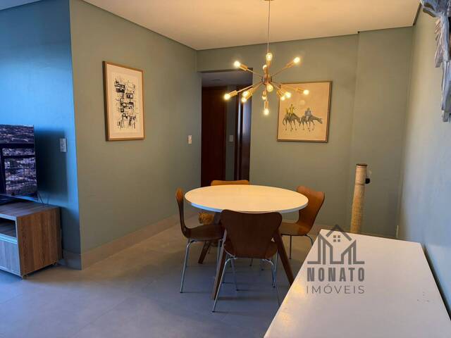 Apartamento para Venda em Goiânia - 2