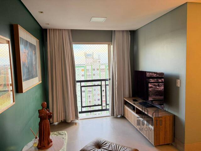 Apartamento para Venda em Goiânia - 5