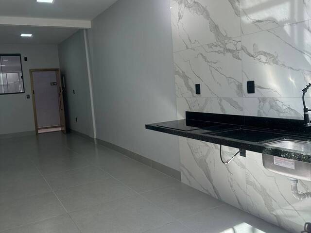 #3067 - Apartamento para Venda em Goiânia - GO