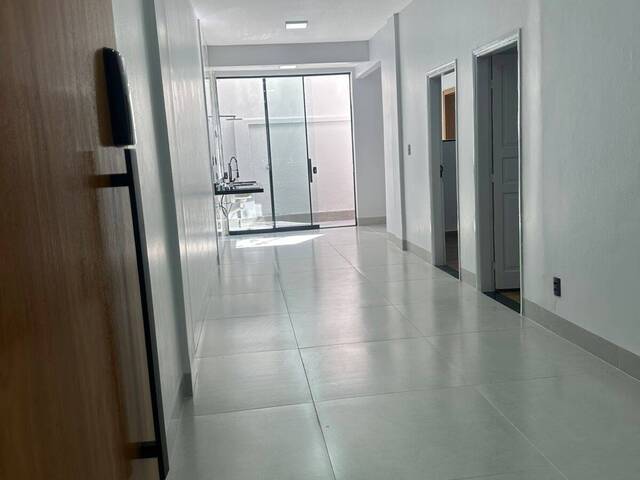 #3067 - Apartamento para Venda em Goiânia - GO