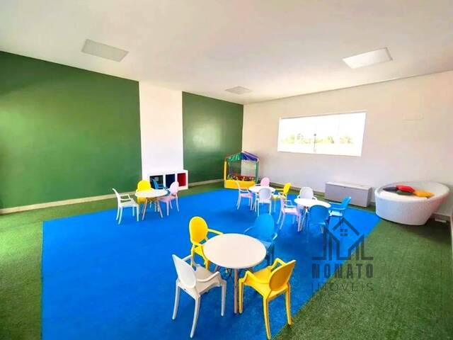 #3068 - Apartamento para Venda em Goiânia - GO