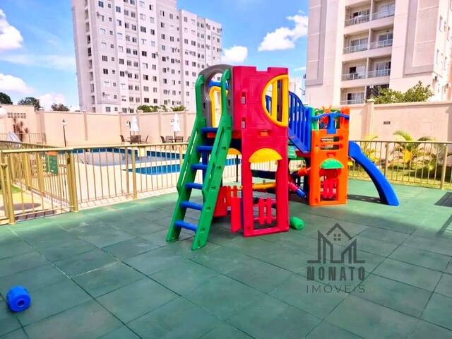 Apartamento para Venda em Goiânia - 4