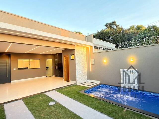 Casa para Venda em Goiânia - 2