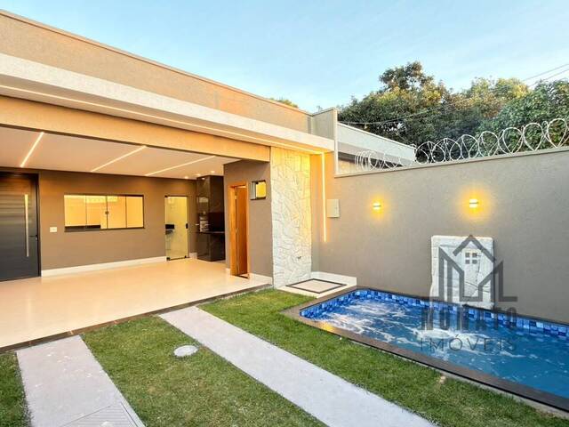 Casa para Venda em Goiânia - 4