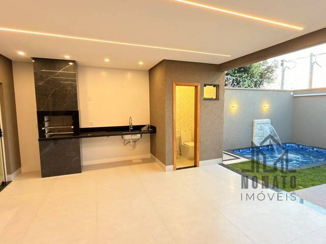 Casa para Venda em Goiânia - 5