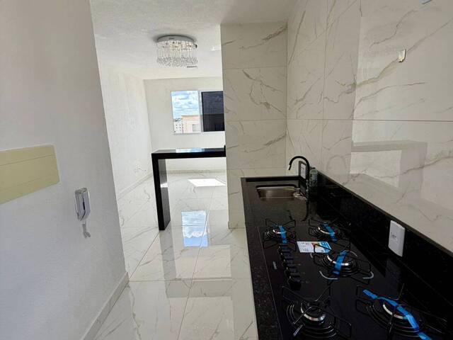 #3070 - Apartamento para Venda em Goiânia - GO
