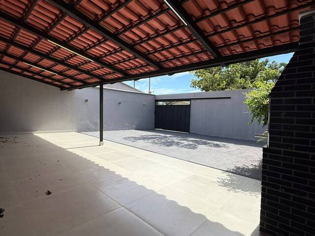 Casa para Venda em Aparecida de Goiânia - 5