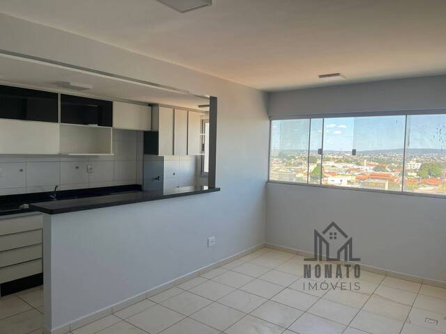 Venda em Vila Rosa - Goiânia
