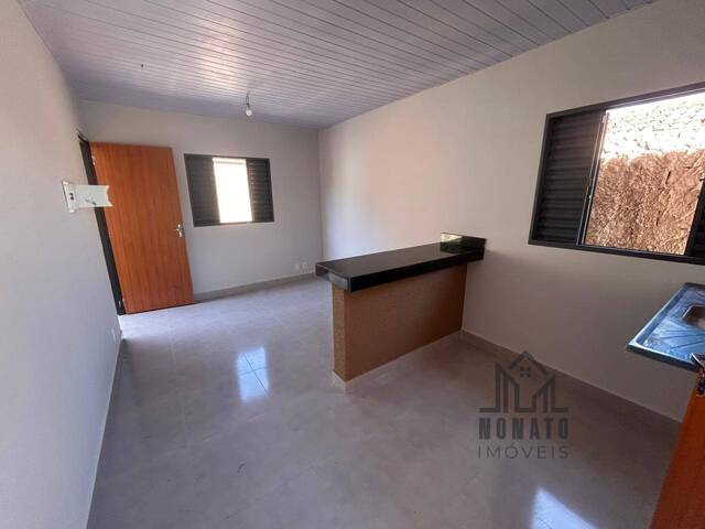Casa para Venda em Goianira - 3