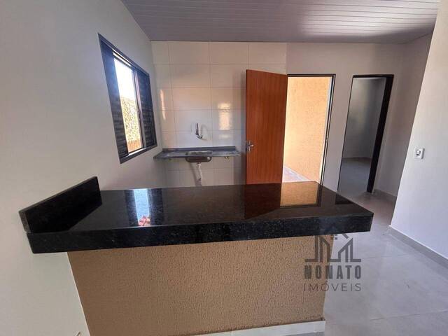 Casa para Venda em Goianira - 4
