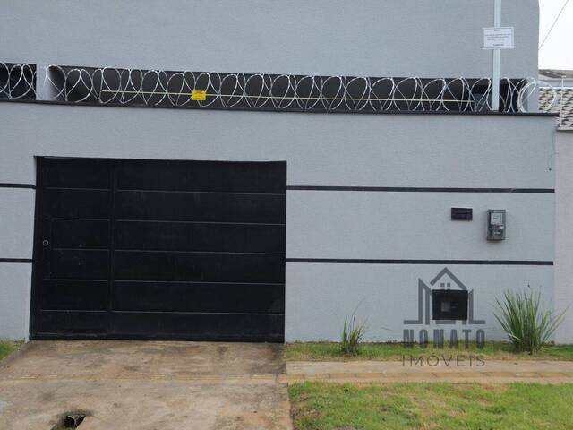 Venda em Residencial Buriti - Senador Canedo