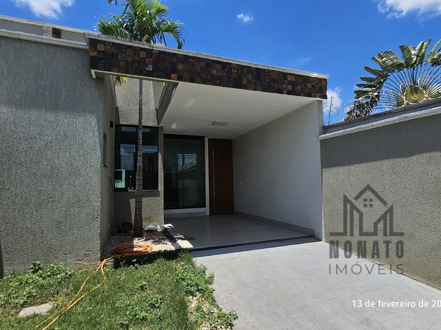 Venda em Residencial Canadá - Goiânia