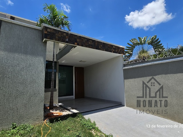 Casa para Venda em Goiânia - 2